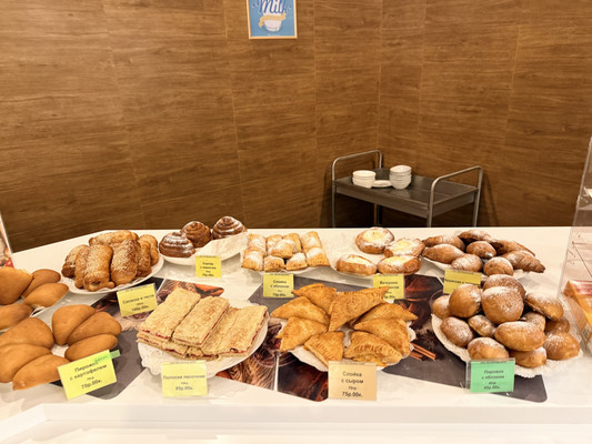 Продам ресторан 370 м2, 2-я Синичкина ул, 9а, Москва г