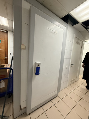 Продам ресторан 370 м2, 2-я Синичкина ул, 9а, Москва г