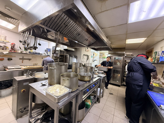 Продам ресторан 370 м2, 2-я Синичкина ул, 9а, Москва г