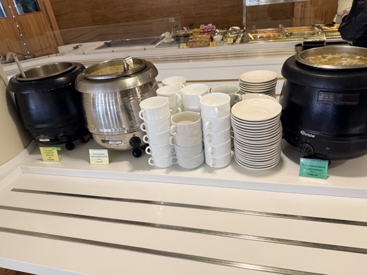 Продам ресторан 370 м2, 2-я Синичкина ул, 9а, Москва г