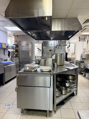 Продам ресторан 370 м2, 2-я Синичкина ул, 9а, Москва г