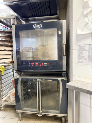 Продам ресторан 370 м2, 2-я Синичкина ул, 9а, Москва г