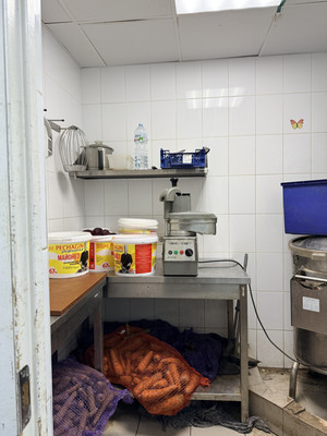 Продам ресторан 370 м2, 2-я Синичкина ул, 9а, Москва г