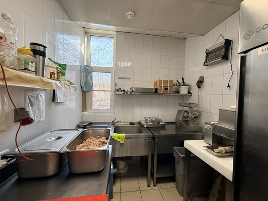 Продам ресторан 370 м2, 2-я Синичкина ул, 9а, Москва г