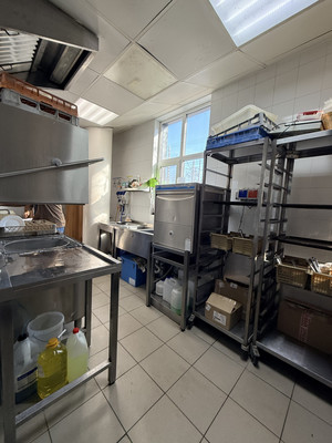 Продам ресторан 370 м2, 2-я Синичкина ул, 9а, Москва г