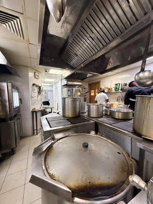 Продам ресторан 370 м2, 2-я Синичкина ул, 9а, Москва г