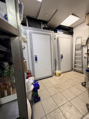 Продам ресторан 370 м2, 2-я Синичкина ул, 9а, Москва г