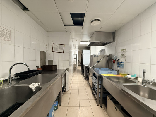 Продам ресторан 370 м2, 2-я Синичкина ул, 9а, Москва г