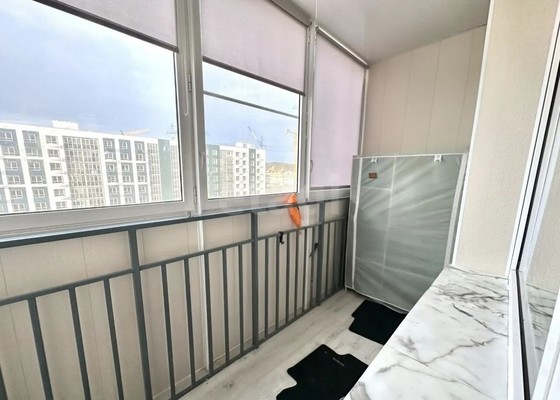 Продам трехкомнатную (3-комн.) квартиру, Самаровская ул, 2, Ханты-Мансийск г