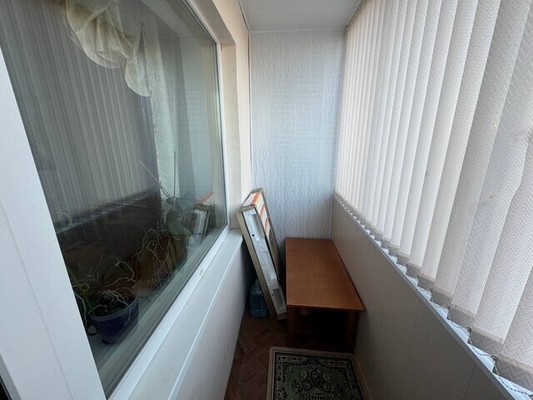 Продам трехкомнатную (3-комн.) квартиру, Победы пр-кт, 18, Комсомольск-на-Амуре г