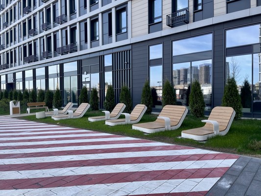 Продам однокомнатную (1-комн.) квартиру, Новоостаповская ул, 16к1, Москва г