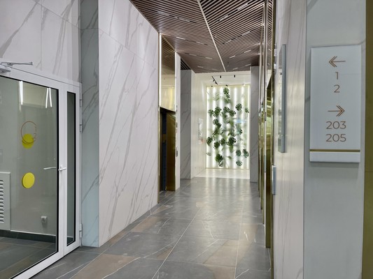 Продам однокомнатную (1-комн.) квартиру, Новоостаповская ул, 16к1, Москва г