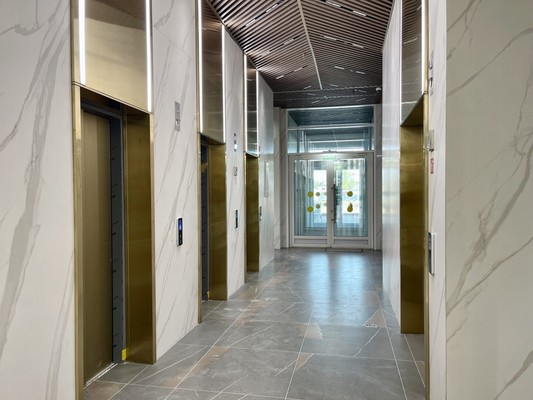 Продам однокомнатную (1-комн.) квартиру, Новоостаповская ул, 16к1, Москва г