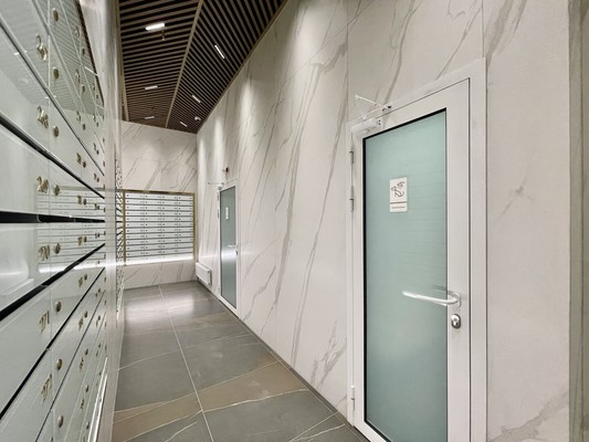 Продам однокомнатную (1-комн.) квартиру, Новоостаповская ул, 16к1, Москва г