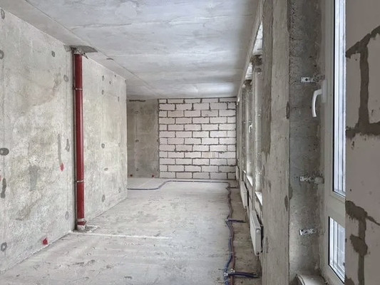 Продам однокомнатную (1-комн.) квартиру, Новоостаповская ул, 16к1, Москва г