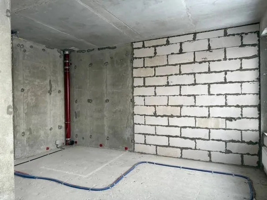 Продам однокомнатную (1-комн.) квартиру, Новоостаповская ул, 16к1, Москва г