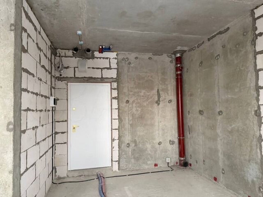 Продам однокомнатную (1-комн.) квартиру, Новоостаповская ул, 16к1, Москва г