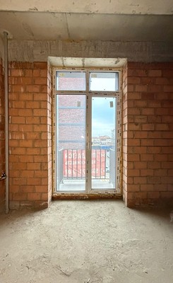 Продам однокомнатную (1-комн.) квартиру, Тарчокова ул, 125кв, Нальчик г