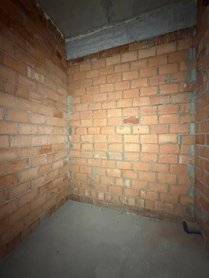 Продам однокомнатную (1-комн.) квартиру, Тарчокова ул, 125кв, Нальчик г