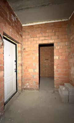 Продам однокомнатную (1-комн.) квартиру, Тарчокова ул, 125кв, Нальчик г