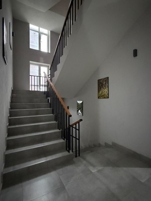 Продам однокомнатную (1-комн.) квартиру, Тарчокова ул, 125кв, Нальчик г