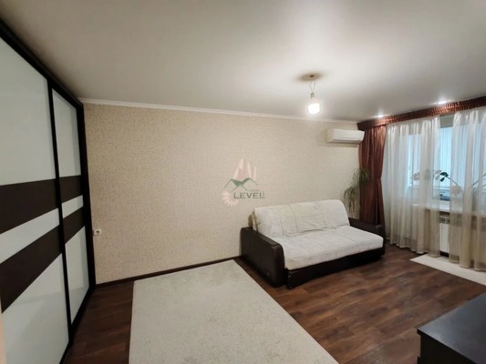 Продам однокомнатную (1-комн.) квартиру, им Батавина П.Ф. ул, 9А, Саратов г