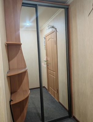 Продам однокомнатную (1-комн.) квартиру, им Батавина П.Ф. ул, 9А, Саратов г