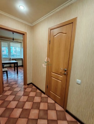 Продам однокомнатную (1-комн.) квартиру, им Батавина П.Ф. ул, 9А, Саратов г