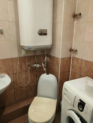 Продам однокомнатную (1-комн.) квартиру, им Батавина П.Ф. ул, 9А, Саратов г