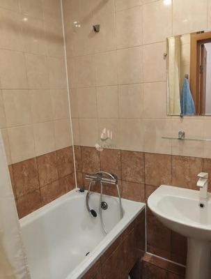 Продам однокомнатную (1-комн.) квартиру, им Батавина П.Ф. ул, 9А, Саратов г