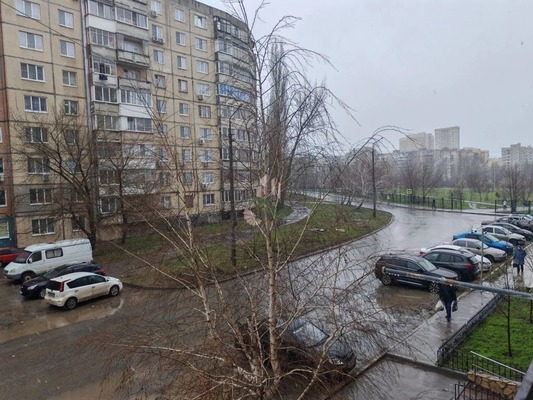 Продам однокомнатную (1-комн.) квартиру, им Батавина П.Ф. ул, 9А, Саратов г