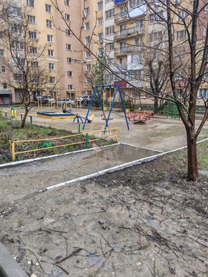 Продам однокомнатную (1-комн.) квартиру, им Батавина П.Ф. ул, 9А, Саратов г