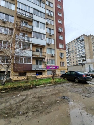 Продам однокомнатную (1-комн.) квартиру, им Батавина П.Ф. ул, 9А, Саратов г