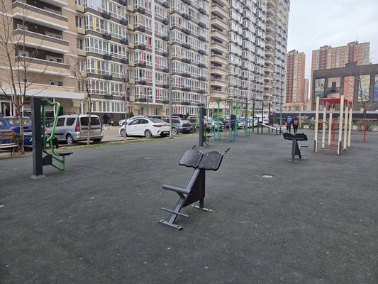 Продам трехкомнатную (3-комн.) квартиру, им. Героя Георгия Бочарникова ул, 4к1, Краснодар г
