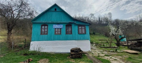 Продам дом, Железнодорожная ул, Октябрьский п, 0 км от города