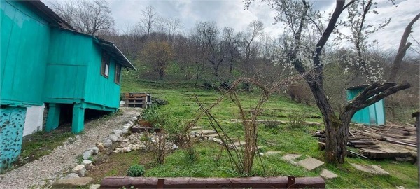 Продам дом, Железнодорожная ул, Октябрьский п, 0 км от города