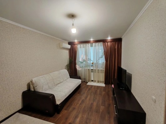 Продам однокомнатную (1-комн.) квартиру, им Батавина П.Ф. ул, 9А, Саратов г