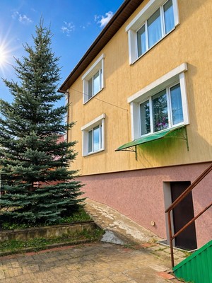 Продам дом, Нифантова ул, Октябрьский г, 0 км от города