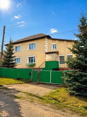 Продам дом, Нифантова ул, Октябрьский г, 0 км от города