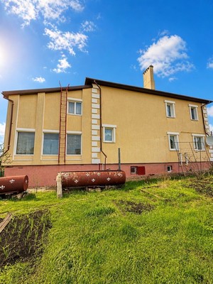 Продам дом, Нифантова ул, Октябрьский г, 0 км от города