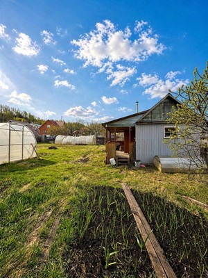 Продам дом, Нифантова ул, Октябрьский г, 0 км от города