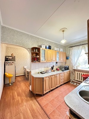 Продам дом, Нифантова ул, Октябрьский г, 0 км от города