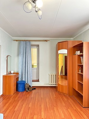 Продам дом, Нифантова ул, Октябрьский г, 0 км от города