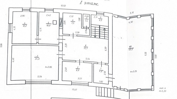 Продам дом, Нифантова ул, Октябрьский г, 0 км от города