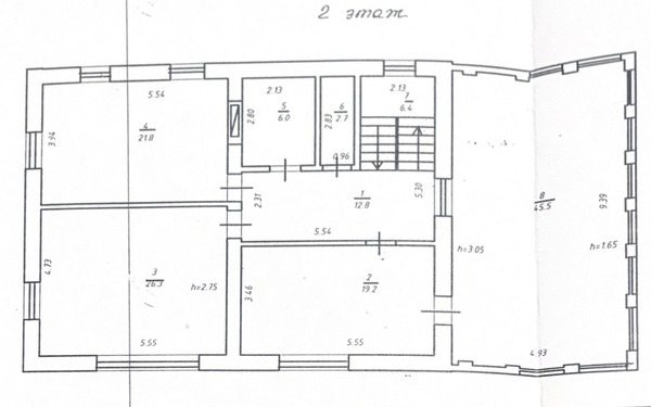 Продам дом, Нифантова ул, Октябрьский г, 0 км от города