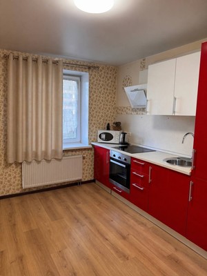 Продам двухкомнатную (2-комн.) квартиру, Пулковское ш, 36к4, Санкт-Петербург г