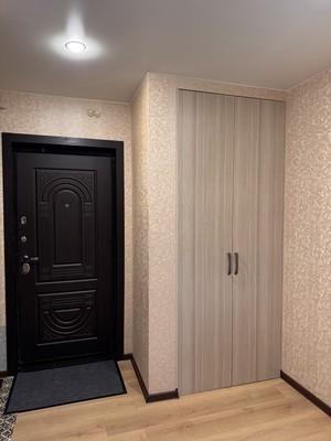 Продам двухкомнатную (2-комн.) квартиру, Пулковское ш, 36к4, Санкт-Петербург г