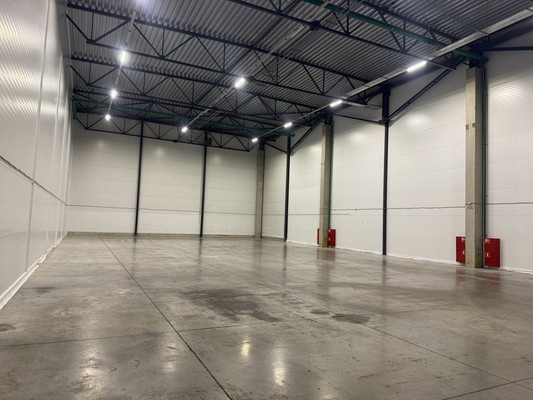 Сдам склад 764,5 м2, Технопарка Сынково тер, 6А, Новоселки д