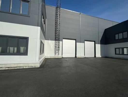 Сдам склад 764,5 м2, Технопарка Сынково тер, 6А, Новоселки д