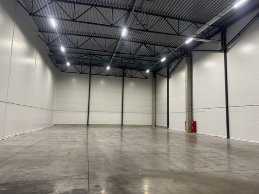 Сдам склад 764,5 м2, Технопарка Сынково тер, 6А, Новоселки д